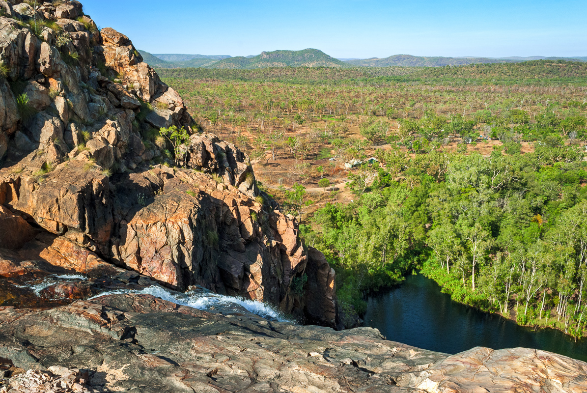 Australia Kakadu National Park