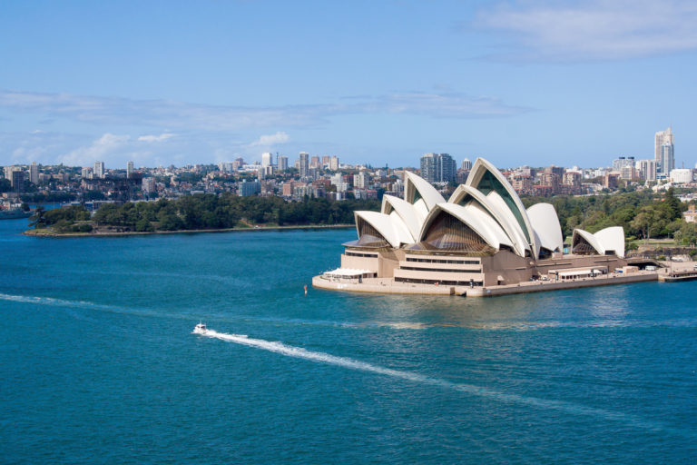 Australia Sidney