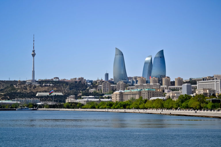 Baku