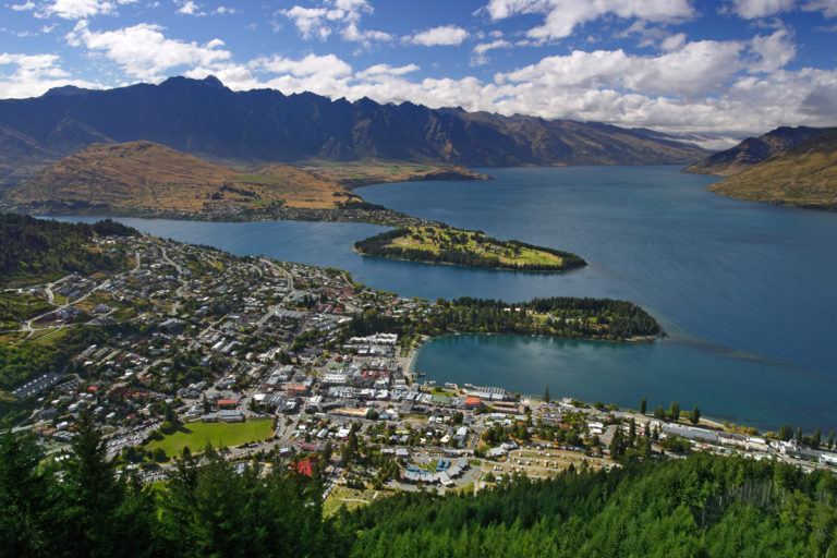Queenstown
