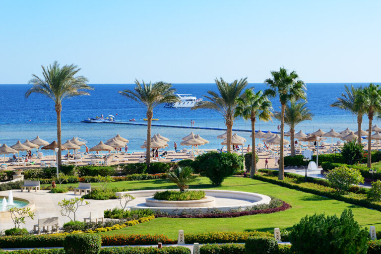 Egitto Sharm El Sheikh