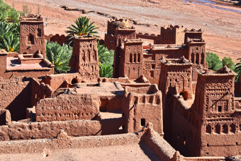 Marocco Ouarzazate