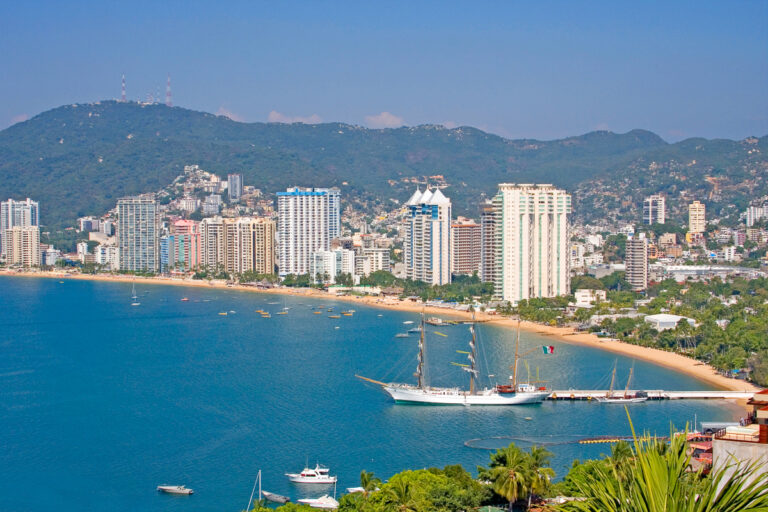 Acapulco