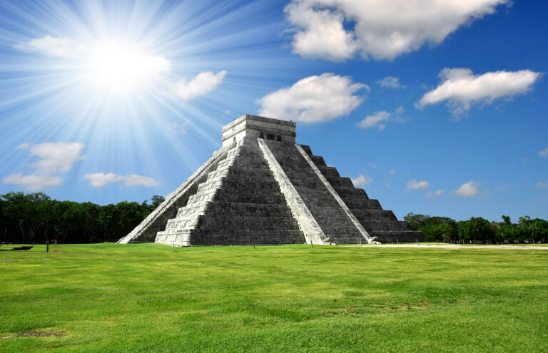 Chichen Itza