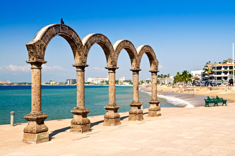 Puerto Vallarta