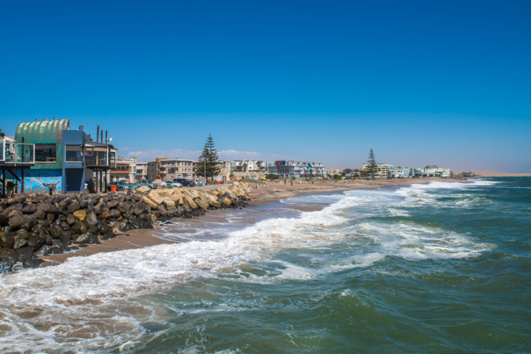 Namibia Swakopmund