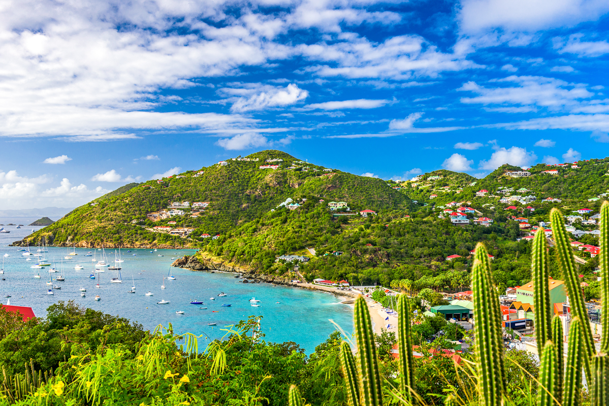Saint Barthélemy