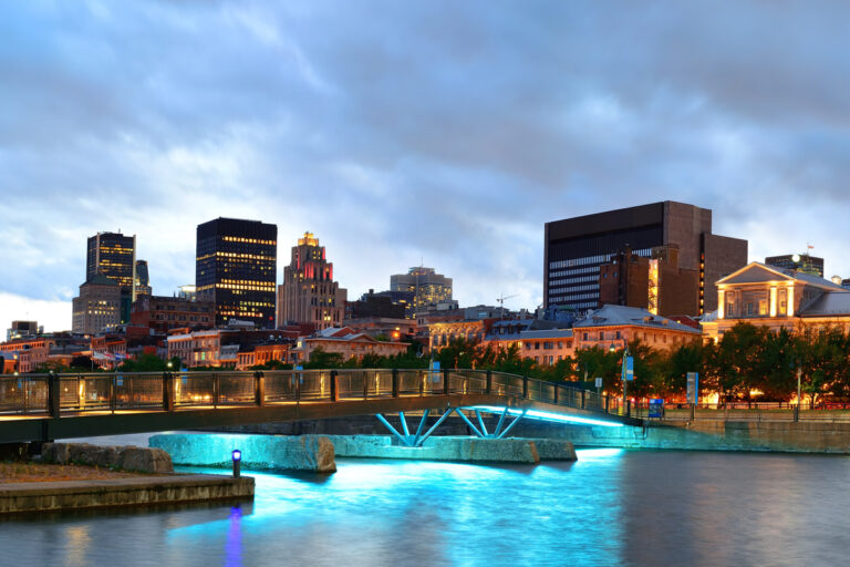 Canada Montreal