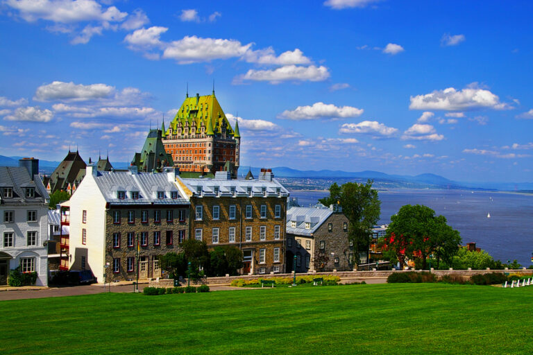 Canada Quebec City