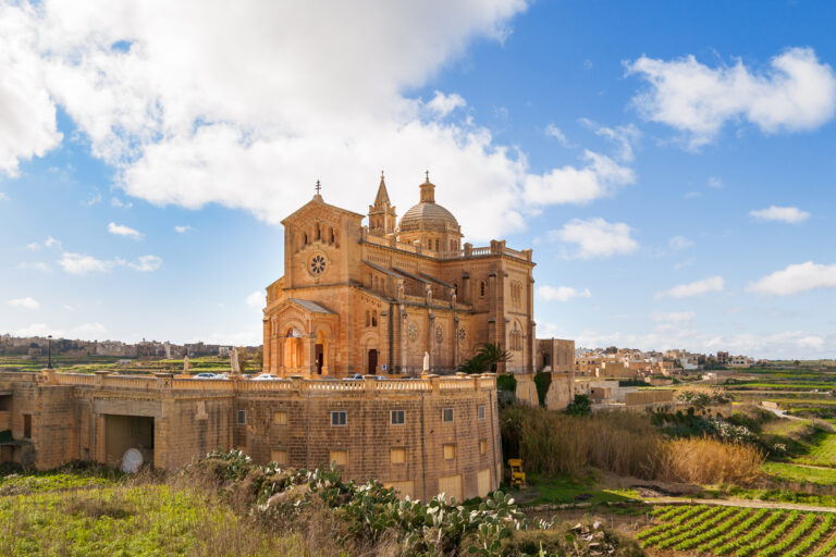 Malta Gozo