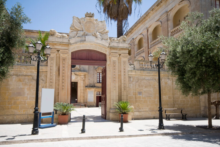 Malta Mdina