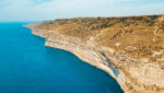 Malta Scogliere di Dingli