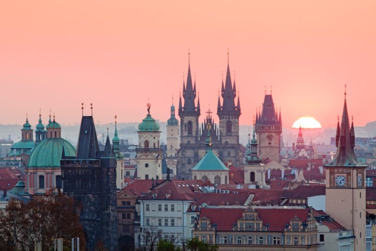 Praga