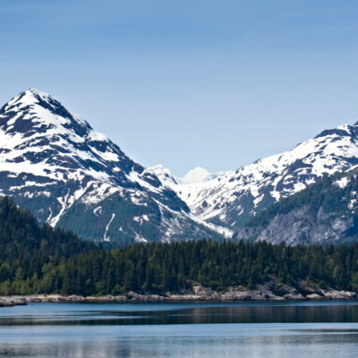 Alaska