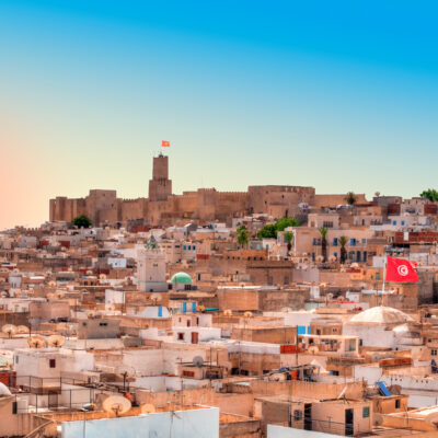 Tunisia